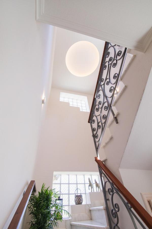 Villa Alexandra Dassia  Buitenkant foto